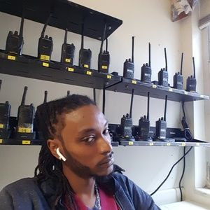 Meet your Posher, Sean